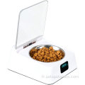 Pet Bowl Automatique ouverture anti-gourte